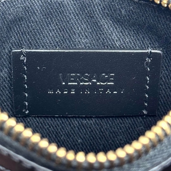 ▪️🎆 VËRS4CE ZIPPER WALLET 🎆▪️ - Picture 6 of 9